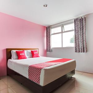 Kamar king deluxe