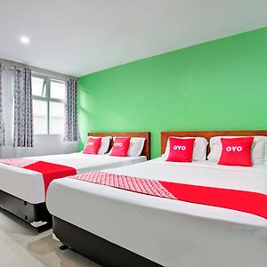Suite keluarga